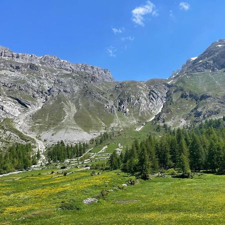 Le 1888 Val D'Isere La Daille Exterior photo