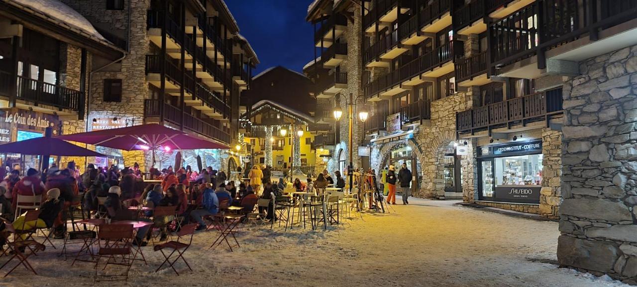 Le 1888 Val D'Isere La Daille Exterior photo