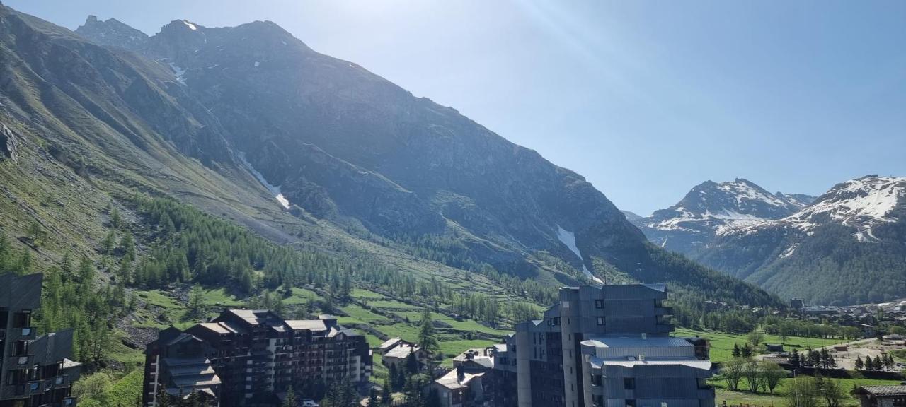 Le 1888 Val D'Isere La Daille Exterior photo