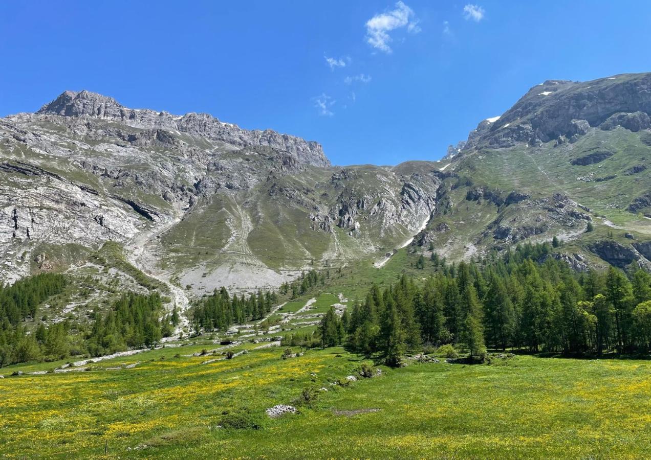 Le 1888 Val D'Isere La Daille Exterior photo