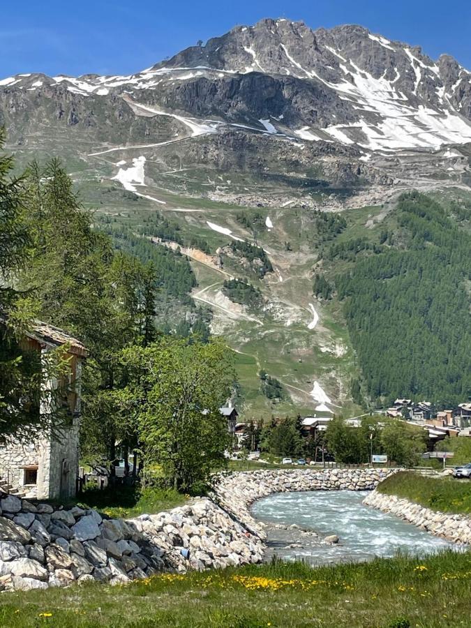 Le 1888 Val D'Isere La Daille Exterior photo